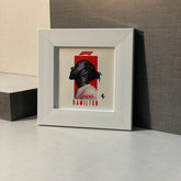 LEWIS DESK FRAME
